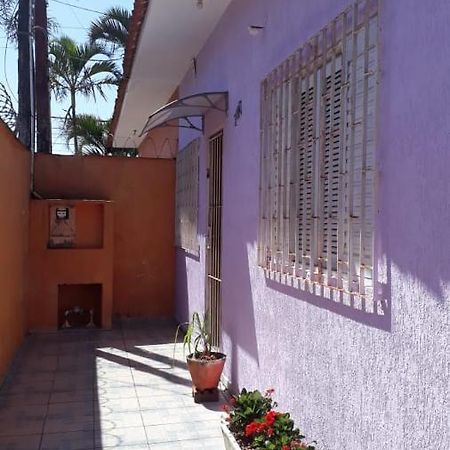 Casa Para Relaxar Perto Do Mar, A 300 Metros Da Praia ปรายากรันเด ภายนอก รูปภาพ