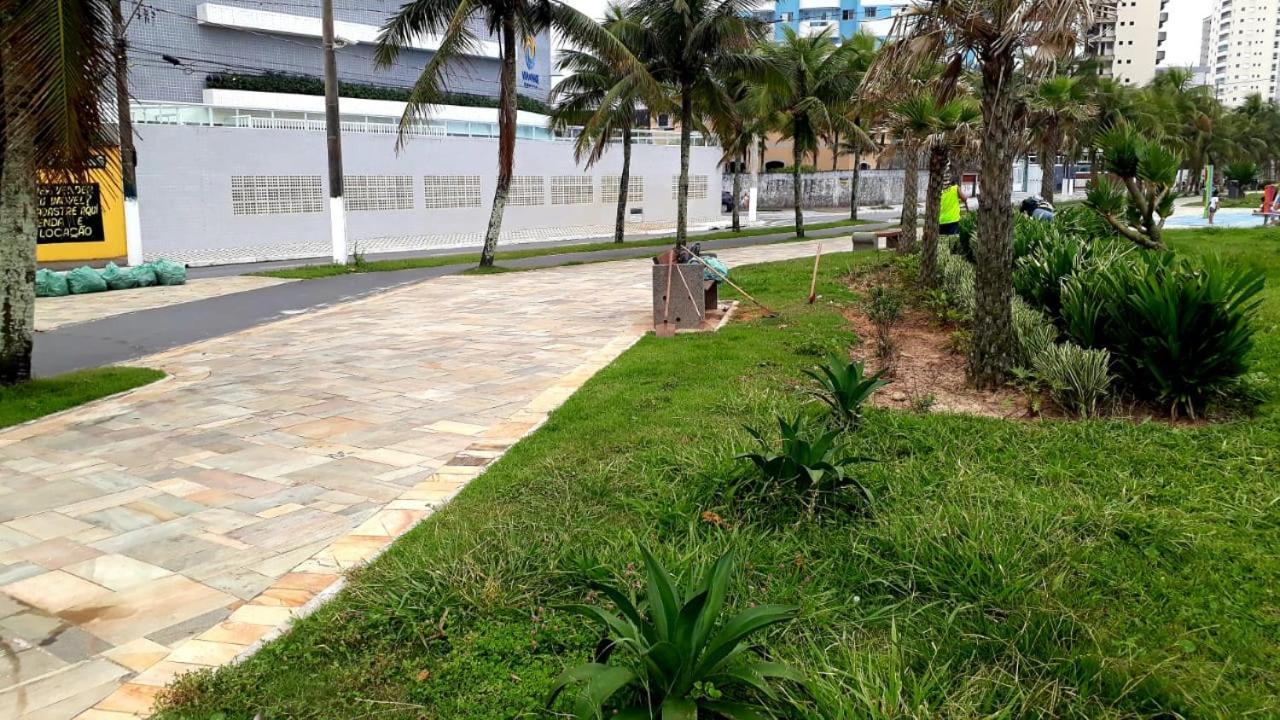 Casa Para Relaxar Perto Do Mar, A 300 Metros Da Praia ปรายากรันเด ภายนอก รูปภาพ
