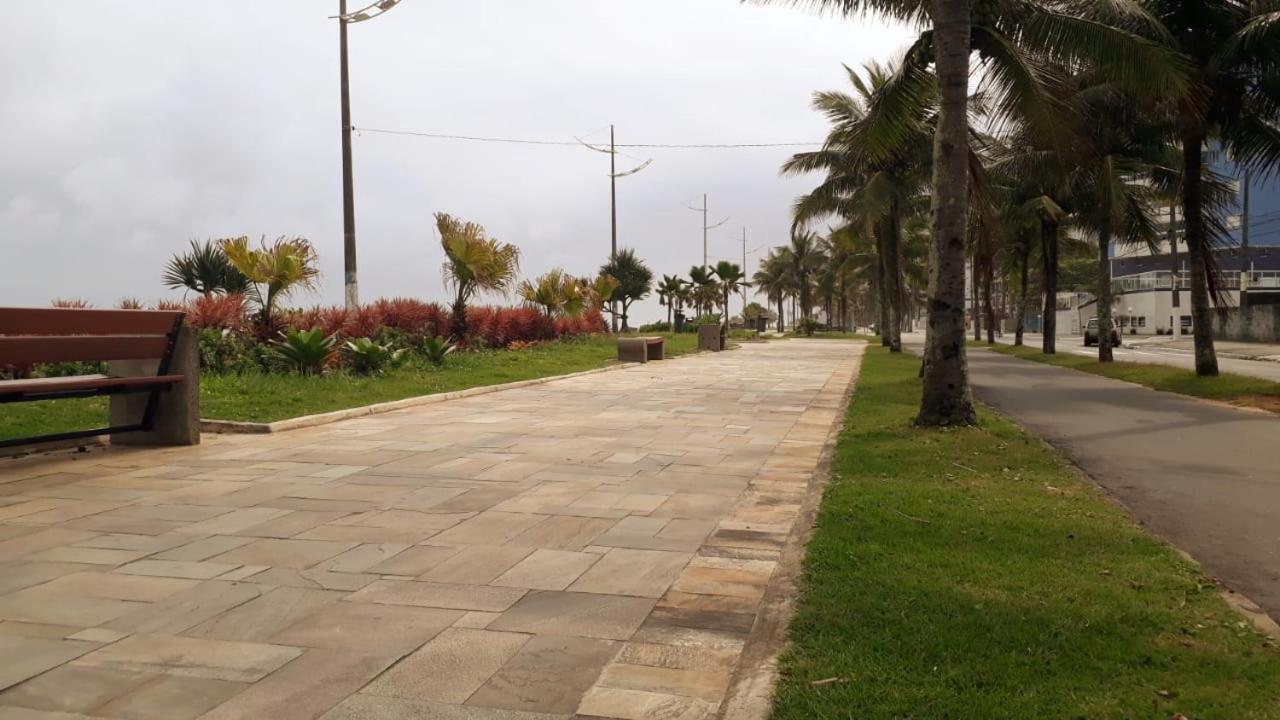 Casa Para Relaxar Perto Do Mar, A 300 Metros Da Praia ปรายากรันเด ภายนอก รูปภาพ