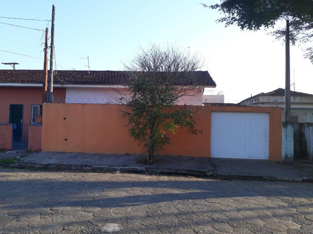 Casa Para Relaxar Perto Do Mar, A 300 Metros Da Praia ปรายากรันเด ภายนอก รูปภาพ