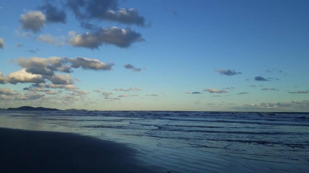 Casa Para Relaxar Perto Do Mar, A 300 Metros Da Praia ปรายากรันเด ภายนอก รูปภาพ