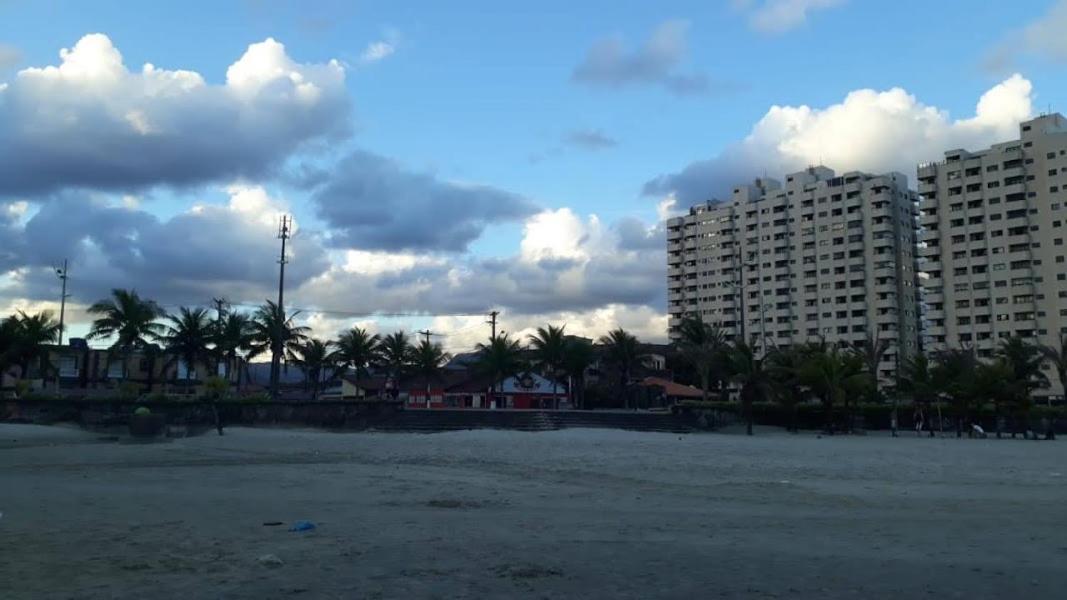 Casa Para Relaxar Perto Do Mar, A 300 Metros Da Praia ปรายากรันเด ภายนอก รูปภาพ