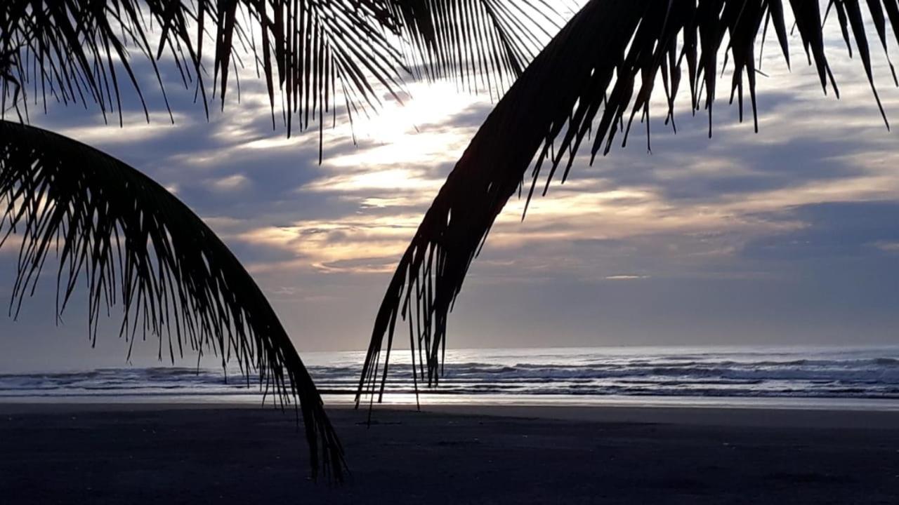 Casa Para Relaxar Perto Do Mar, A 300 Metros Da Praia ปรายากรันเด ภายนอก รูปภาพ